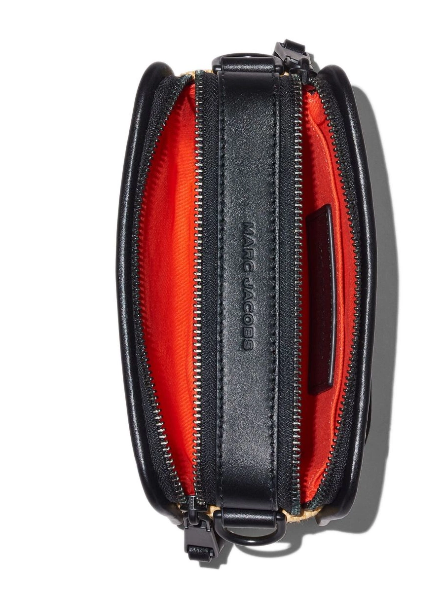 Cheap The bag Straw camera Women Snapshot Marc Jacobs 0731